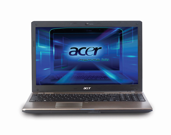 Acer Aspire 5538