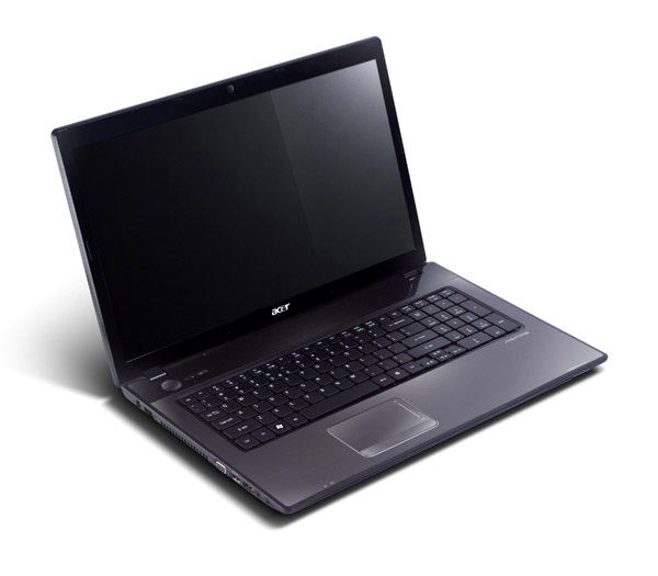 Acer Aspire 7552G