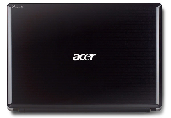 Acer Aspire 4745