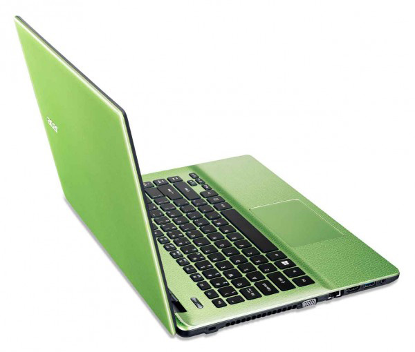 Acer svela i nuovi Aspire E14 ed E15 - Notebook Italia