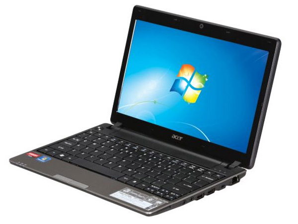 Acer Aspire One 1551