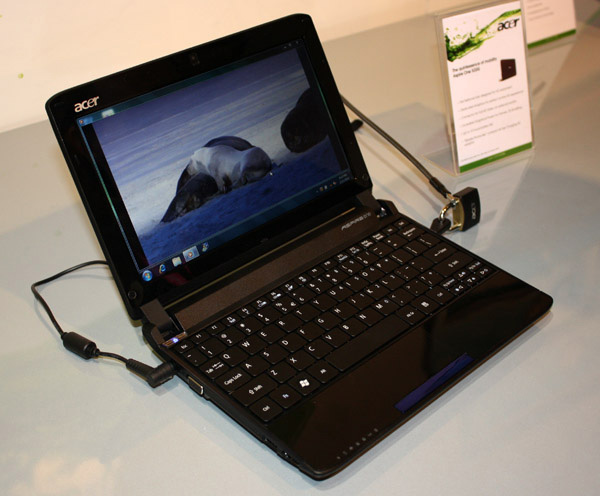 Acer Aspire One 532G
