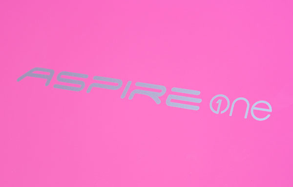 Logo Aspire One