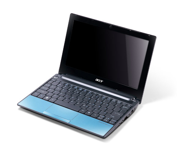 Acer Aspire One E100