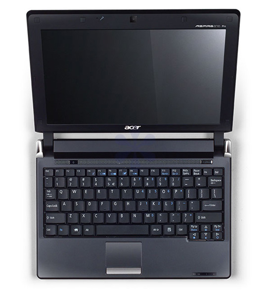 Acer one 531h обзор