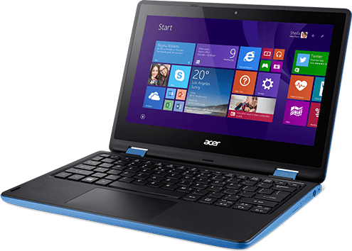 Acer Aspire R11