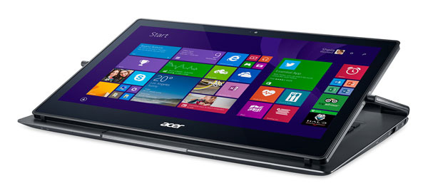 Acer Aspire R13