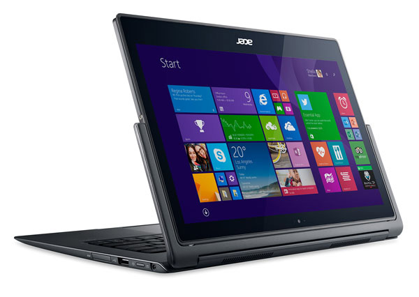 Acer Aspire R13