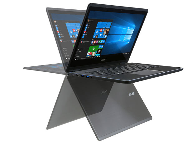 Acer Aspire R14 (R5-431T/471T)