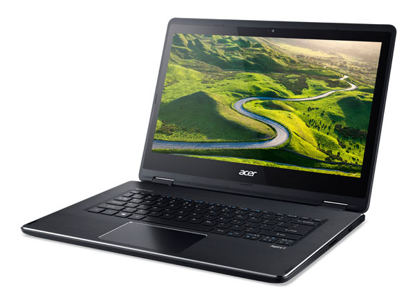 Acer Aspire R14 (R5-431T/471T)