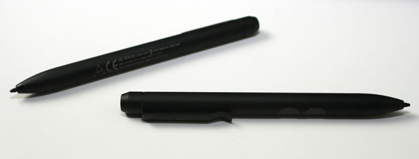 Acer Aspire R7 Active Pen