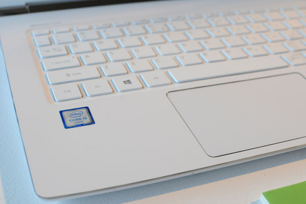 Acer Aspire S13