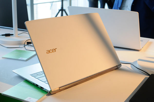 Acer Aspire S13