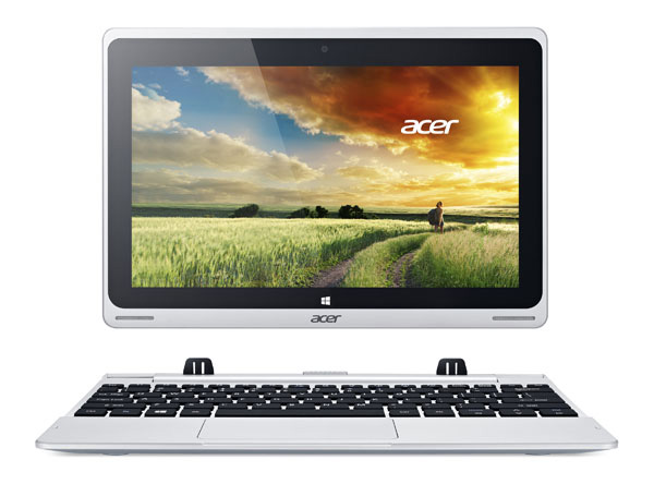 Acer Aspire Switch SW5 è un tablet 2in1