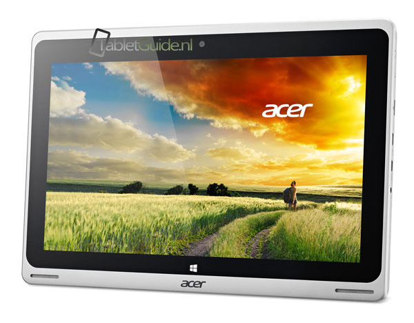 Acer Aspire Switch SW5 