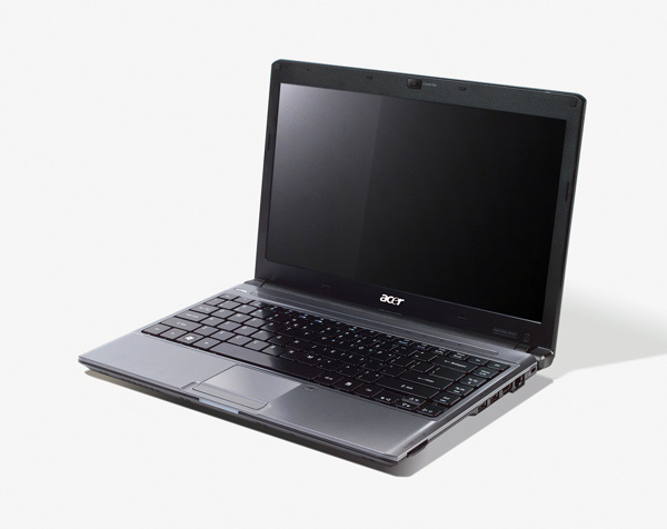 Acer Aspire TimeLine 3810T
