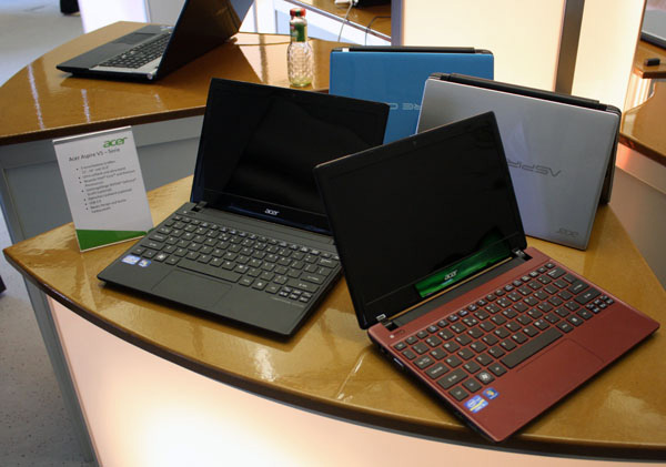 Acer Aspire V5