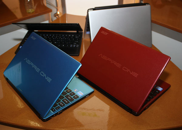 Acer Aspire V5