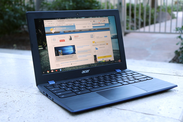 Acer Chromebook 11 (CB311)