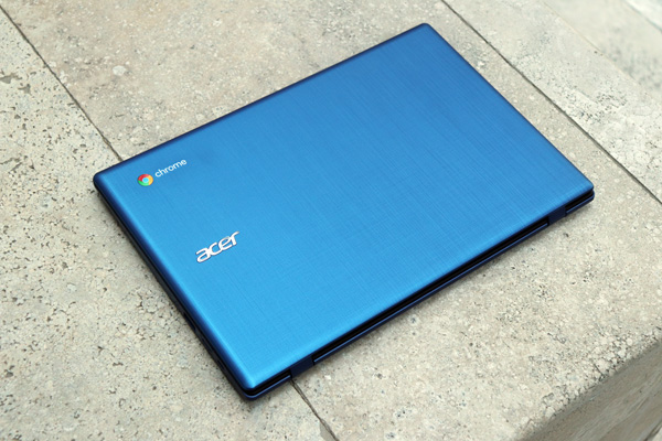 Acer Chromebook 11 (CB311)