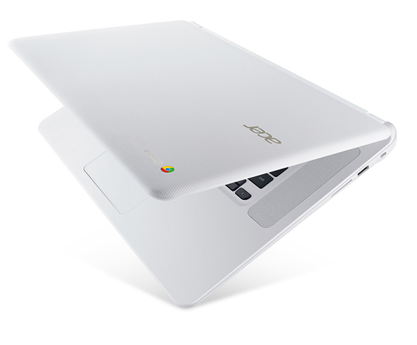 Acer Chromebook 15 (C910)