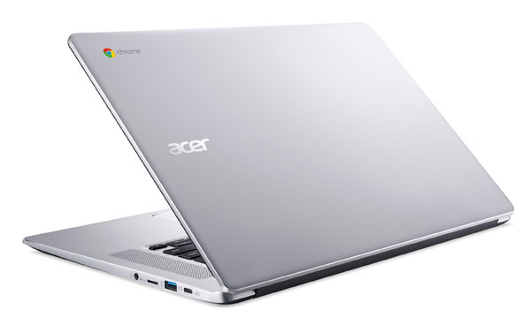 Acer Chromebook 15 (CB515-1H/1HT) 