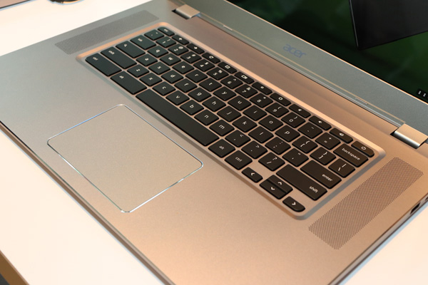Acer Chromebook 15 