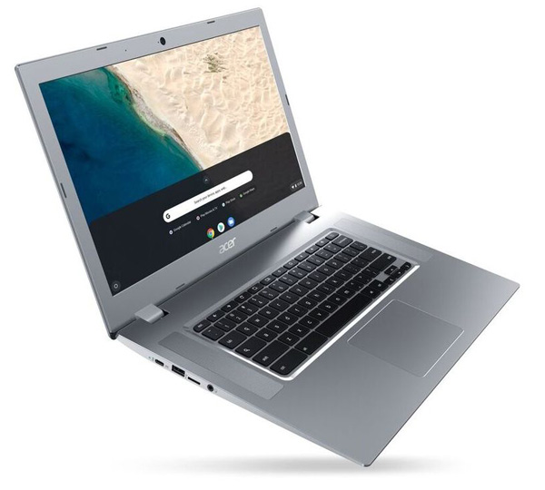 Acer Chromebook 315 (CB315) 