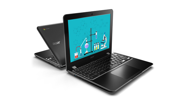 Acer Chromebook 512 C851/C851T