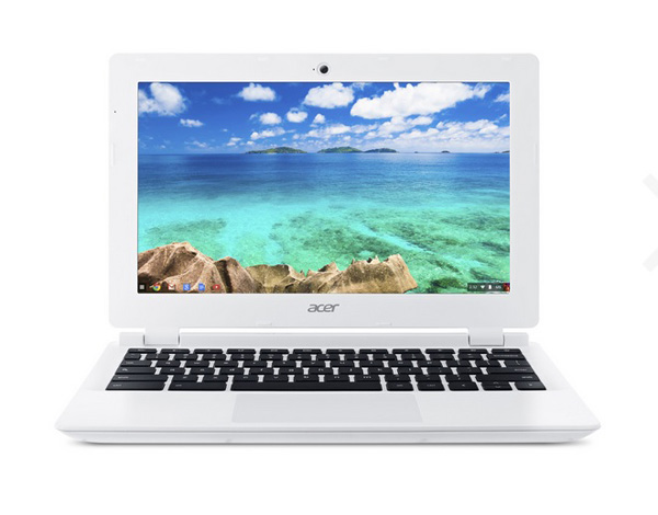 Acer Chromebook CB3