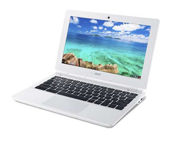 Acer Chromebook CB3