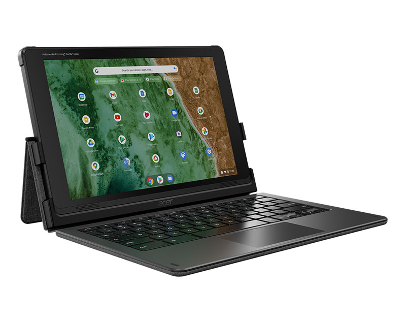 Acer Chromebook Tab 510 