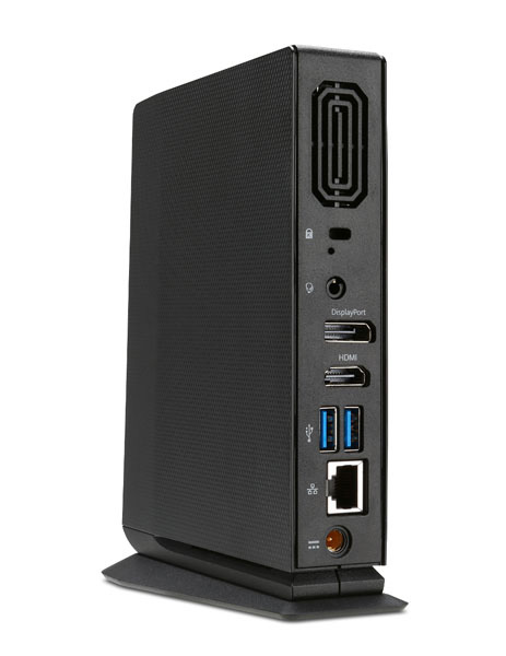 Acer Chromebox CXI