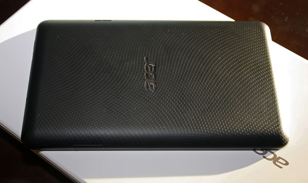 Acer Iconia B1-720