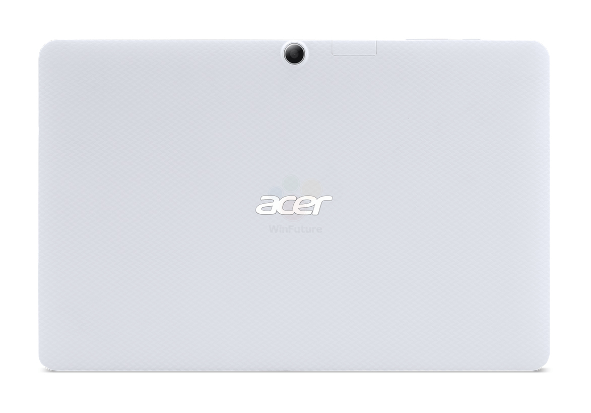 Acer Iconia One 10 (B3-A20)