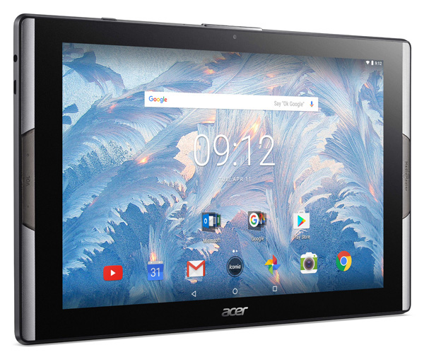 Acer Iconia Tab 10 (A3-A50) 