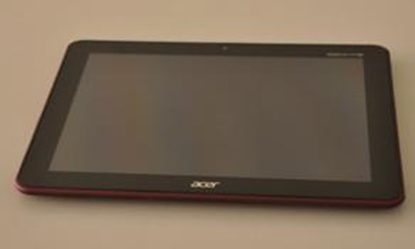 Acer Iconia Tab A200: ecco il nuovo tablet Android di Acer