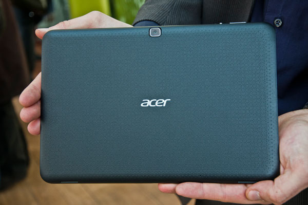 Acer Iconia Tab A510 cover