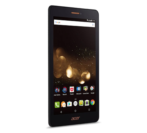 Acer Iconia Talk S (A1-734)