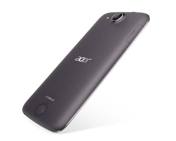 Acer Liquid Jade S