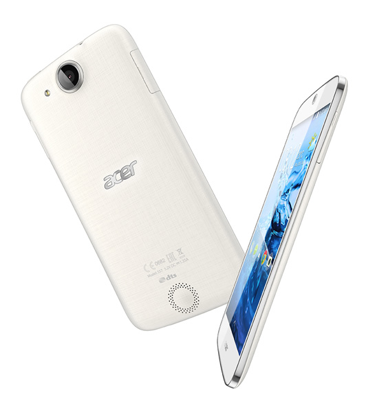 Acer Liquid Jade Z