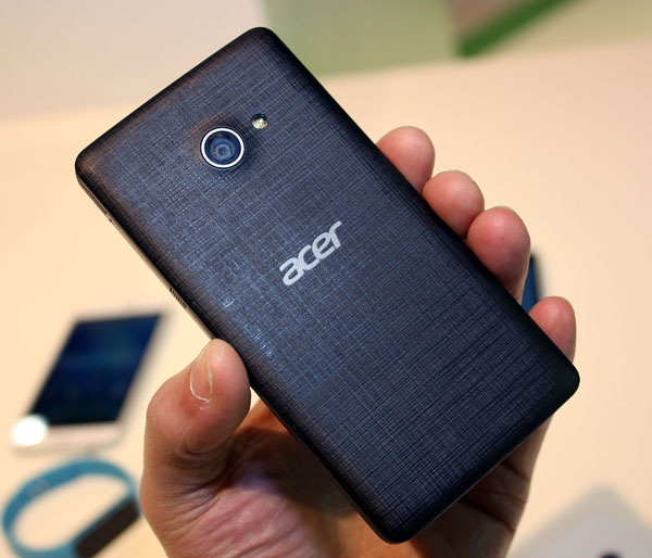 Acer Liquid M220