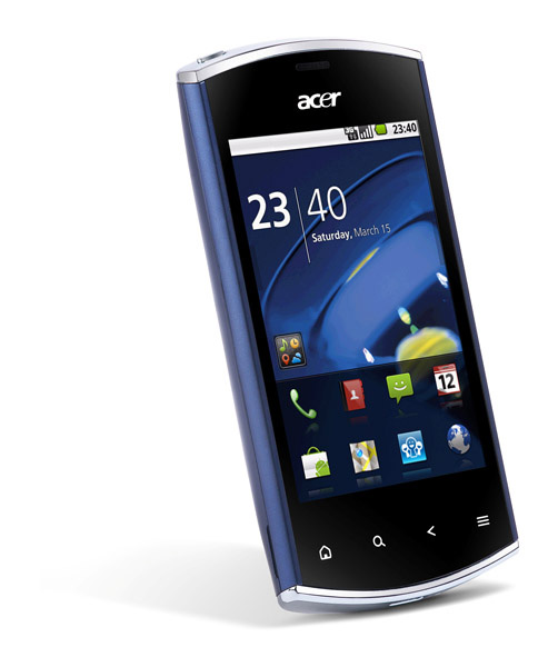 Acer Liquid Mini