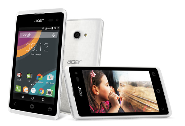 Acer Liquid Z220