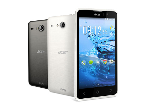 Acer Liquid Z520