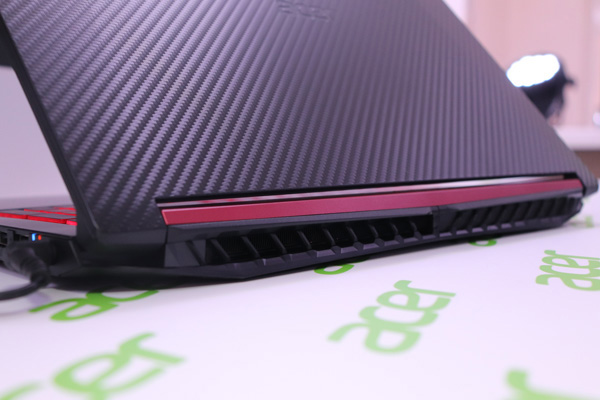 Acer Nitro 5 (AN515-42)