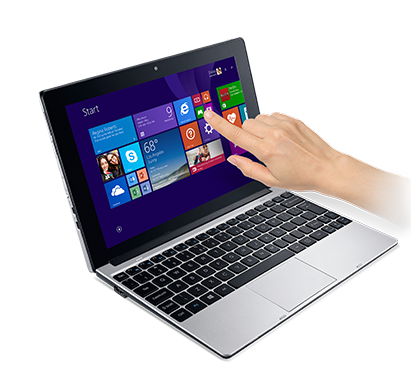 Acer One 10