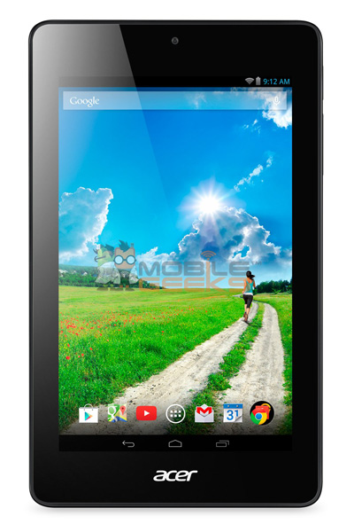 Acer One 7 B1-730 HD