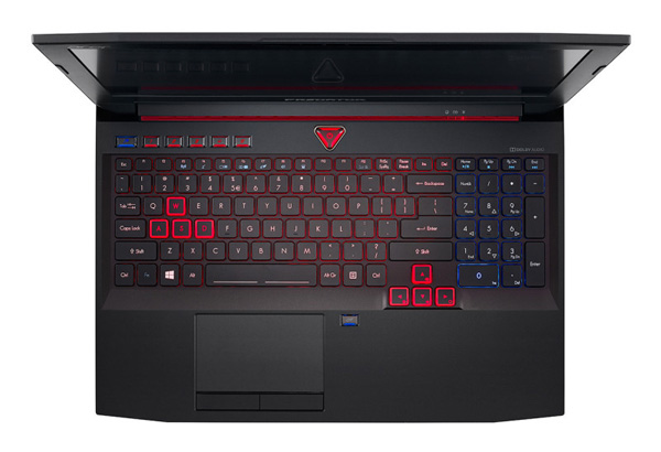 Acer Predator 15