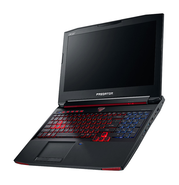 Acer Predator 15